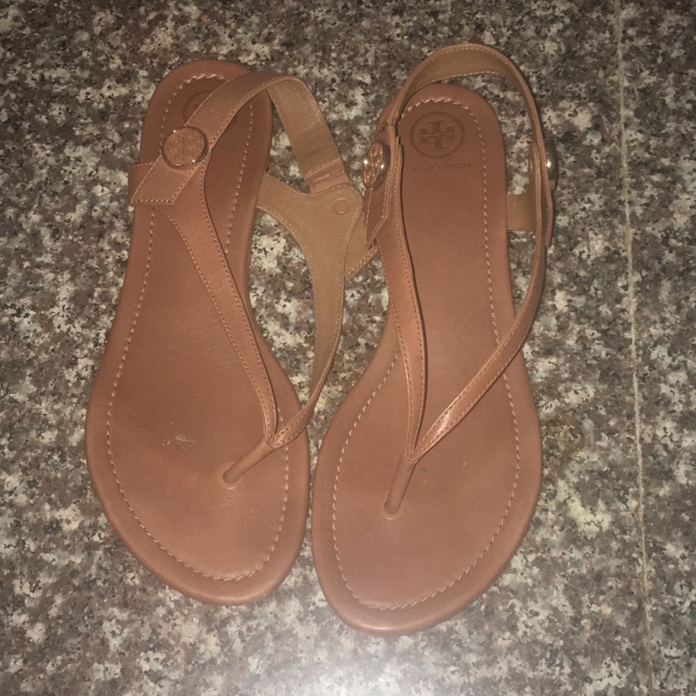 Tory Burch Sandals